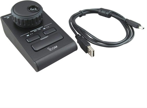 Encoder remoto icom - icom, rc-28