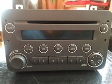 Autoradio Bluetooth Alpha