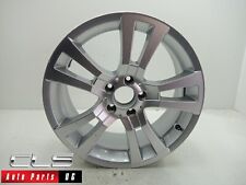 1 Stück ALUFELGE 18 ZOLL