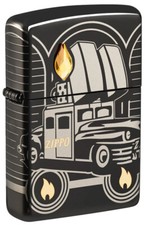 Accendino zippo essence nuovo - zippo,