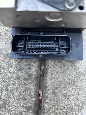 Centralina abs bosch fiat Grande punto 1.4 come nuova     