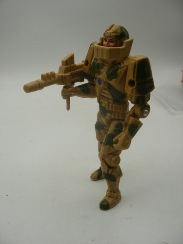 Mattel vintage figure - mattel,