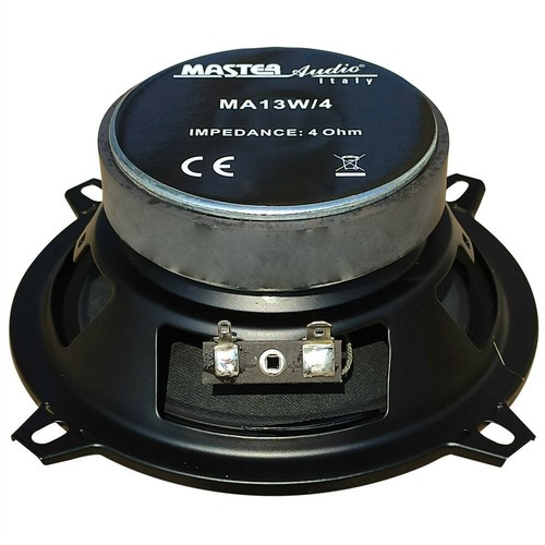 Master audio ma13w woofer - ma13w/4,