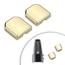 2 pezzi metronomo pendolo