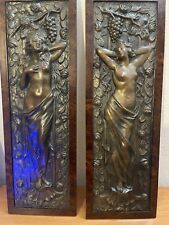 pannello Decorativo Liberty