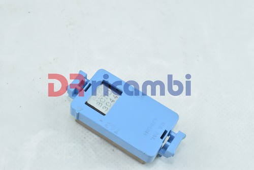 Memoria eprom centralina - eprom,