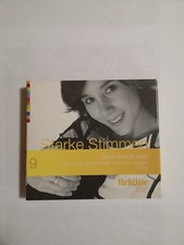 Starke Stimmen Sibel Kekilli liest Brigitte Hörbuch-Edition 4 CD - Cd Audio 