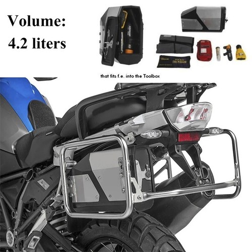Cassetta attrezzi moto - ✅✅cassetta,