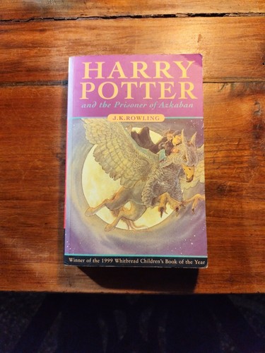 Libro harry potter il - potter,