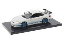 Porsche 911 (996) GT3 RS