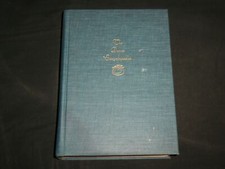 1967 THE DANCE ENCYCLOPEDIA