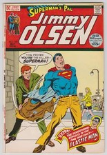 L4448 : JIMMY Olsen #149