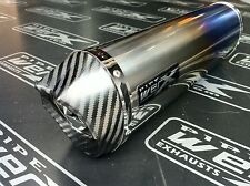 Kawasaki ZX10R 04-05 Ovale