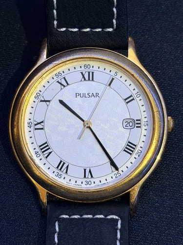 Orologio pulsar vintage - pulsar,