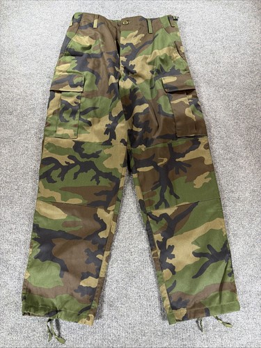 Pantaloni tru spec woodland - pantaloni, tru-spec