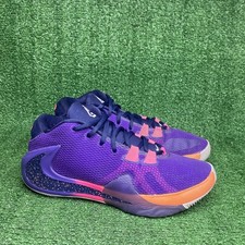 Nike Zoom Freak 1 ‘All Bros