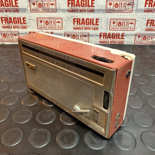 Radio epoca transistor - d'epoca, a