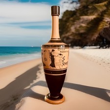 collezionismo pubblicitario G.BARATTUCCI CHIETI  specialità CORFINIUM