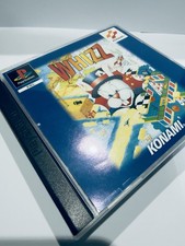 WHIZZ!!!OTTIMO!PS1 PAL ITA