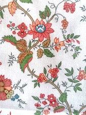 Sanderson Khayam nuovo tessuto