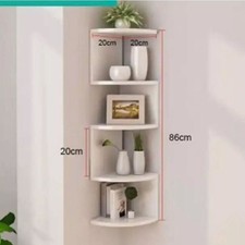 Libreria Scaffale Mensole