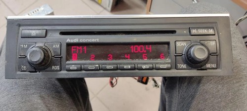 Audi cabrio 8h7 8he - a4, 8h7,