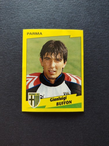 Calciatori panini 1996 - calciatori,