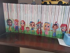 Audiofiabe Hachette - Libri e