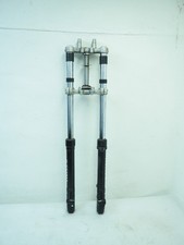 Forcella completa Paioli HM