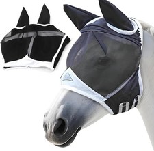 Maschera Antimosche per
