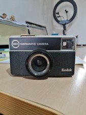 MACCHINA FOTOGRAFICA CAMERA