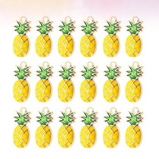  20 Pcs Accessorio Di Gioielleria Accenti Per Arredamento Domestico