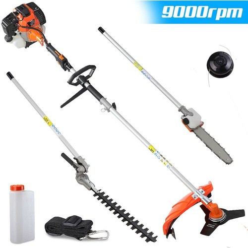 Decespugliatore 5in1 scoppio - decespugliatore,