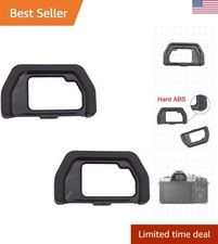 Oculare mirino oculare coppa