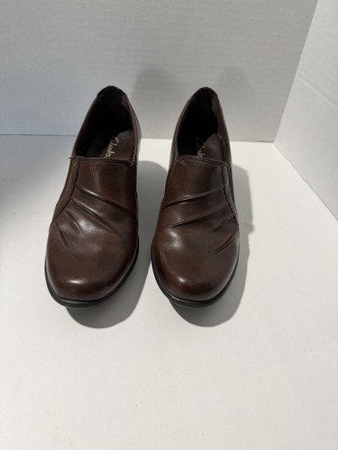 Mocassino clarks donna taglia - mocassino,