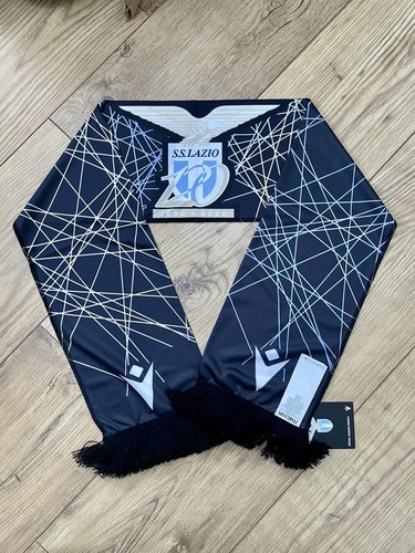 Sciarpa lazio 120 - sciarpa,