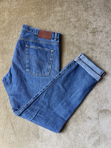 Jeans uomo edwin esc33m - jeans,
