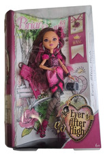 Bambola Ever After High Briar