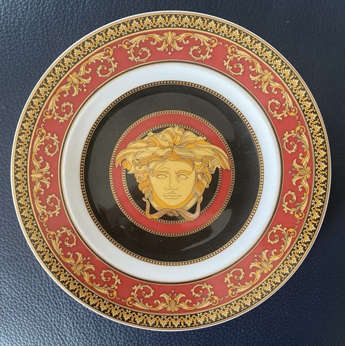 Rosenthal versace medusa - rosenthal,