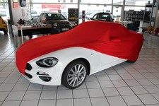 Cover Auto Garage Completa