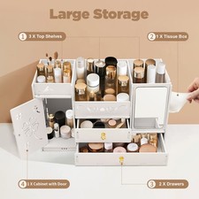 NUOVO Make Up Organizer