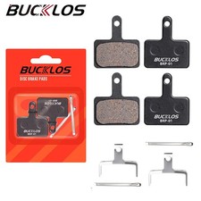 Pastiglie freno bici freno a