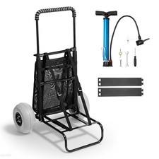 VEVOR Carrello da Spiaggia con
