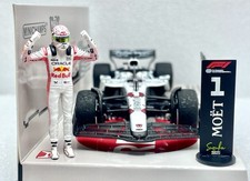 Exclusive Minichamps 1/43
