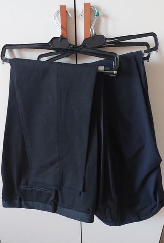 Pantaloni uomo classici - 4,