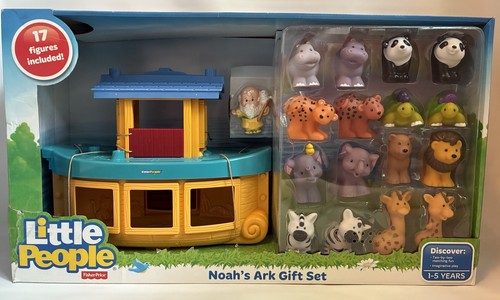 Fisher price little - fisher, people