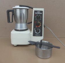 VORWERK THERMOMIX TM 3300