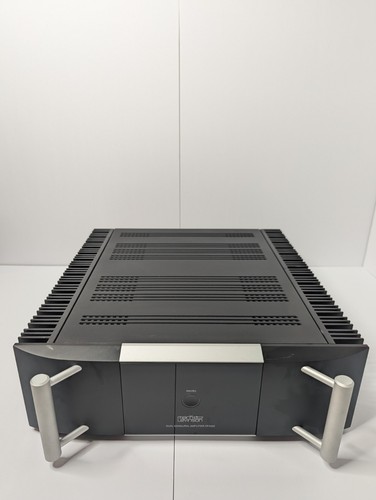 Mark levinson 5302 dual - mark, no.5302