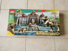 LEGO Jurassic World 76961 -