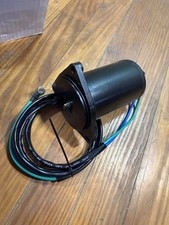 Motore Assetto Inclinazione